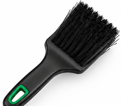 3-Piece Lawn Mower Deck Scraper & Cleaning Brush Tool Kit