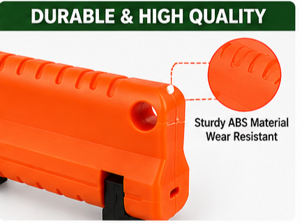 Universal SK-2 Reel Lawn Mower Blade Sharpener Kit