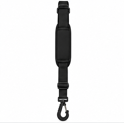 Adjustable Padded Shoulder Harness Strap for Trimmers & Brush Cutters