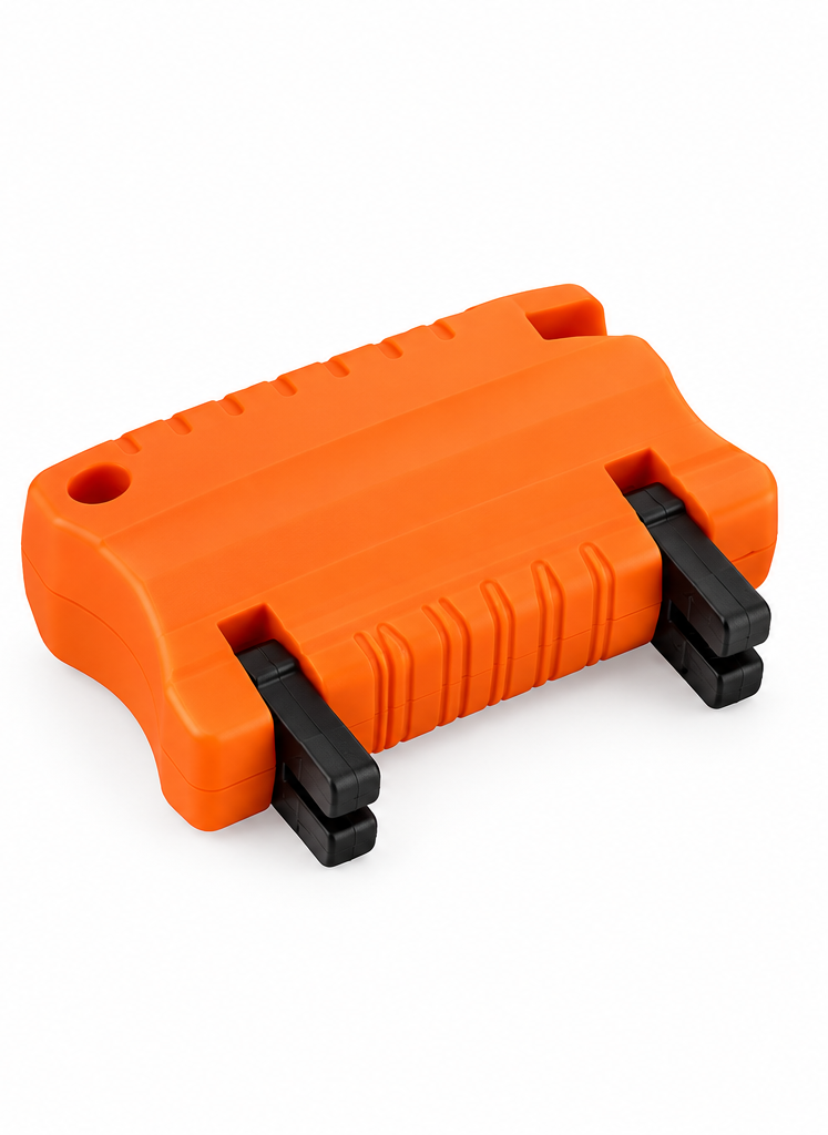 Universal SK-2 Reel Lawn Mower Blade Sharpener Kit